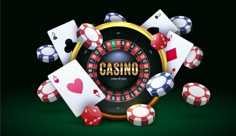 Seven Tips To Play Online Casino And Win Real Money Predictx in